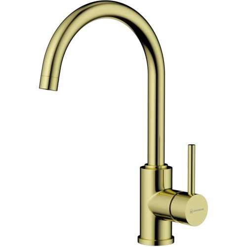 Смеситель Omoikiri Shinagawa LG