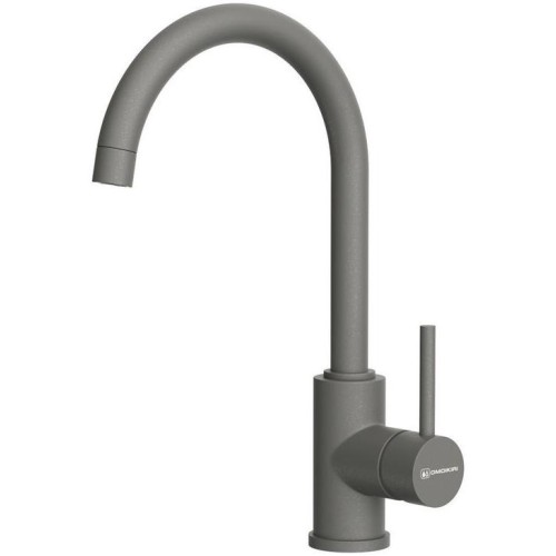 Смеситель Omoikiri SHINAGAWA PL-P