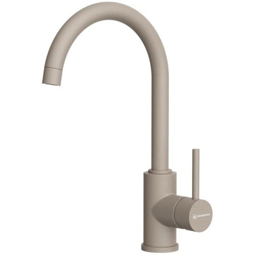 Смеситель Omoikiri SHINAGAWA SA-P