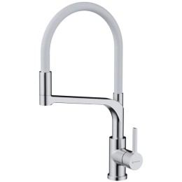 Смеситель Omoikiri SINTO 2 PLUS BN-WH