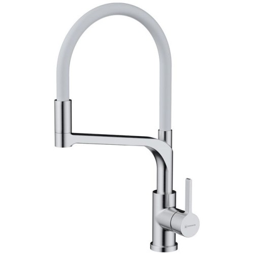 Смеситель Omoikiri SINTO 2 PLUS BN-WH