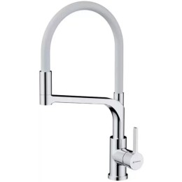 Смеситель Omoikiri SINTO 2 PLUS C-WH