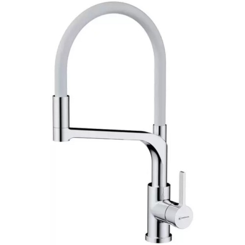 Смеситель Omoikiri SINTO 2 PLUS C-WH