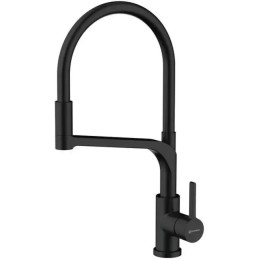 Смеситель Omoikiri SINTO 2 PLUS GB-BL