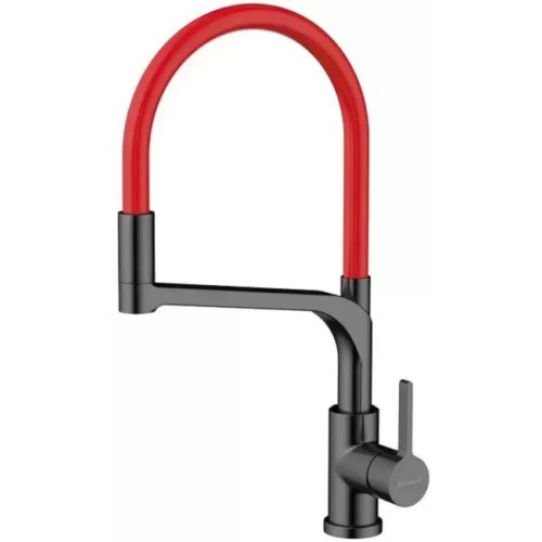 Смеситель Omoikiri SINTO 2 PLUS GM-R