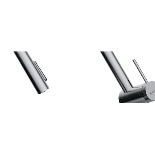 Смеситель Omoikiri Tahara-SB BN