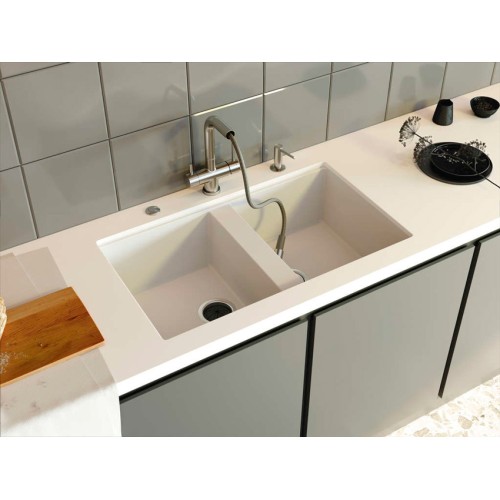 Смеситель Omoikiri TAKAMATSU-S AZ