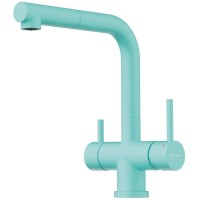 Смеситель Omoikiri TAKAMATSU-S AZ