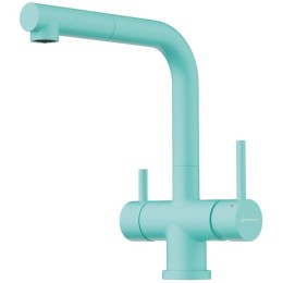 Смеситель Omoikiri TAKAMATSU-S AZ