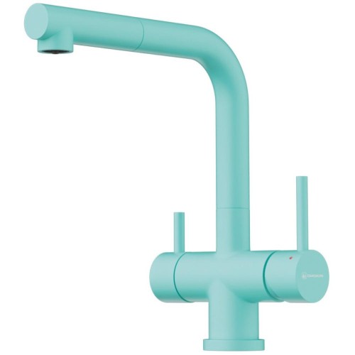 Смеситель Omoikiri TAKAMATSU-S AZ