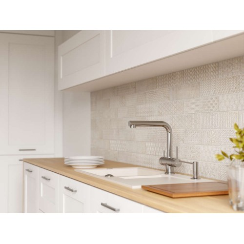 Смеситель Omoikiri TAKAMATSU-S BL