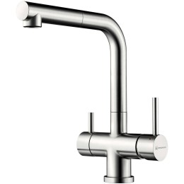 Смеситель Omoikiri TAKAMATSU-S BN