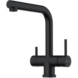 Смеситель Omoikiri TAKAMATSU-S GB