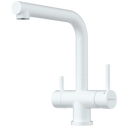 Смеситель Omoikiri TAKAMATSU-S PW