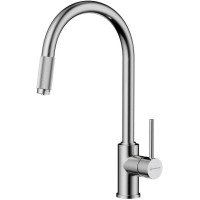 Смеситель Omoikiri TAMURA BN