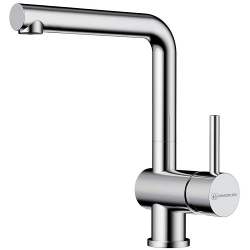 Смеситель Omoikiri TANIGAWA C