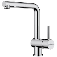 Смеситель Omoikiri TANIGAWA-SB C