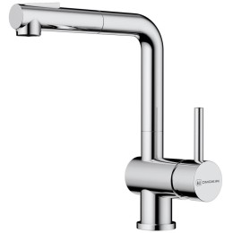 Смеситель Omoikiri TANIGAWA-SB C