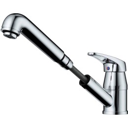 Смеситель Omoikiri Tateyama-S-BE