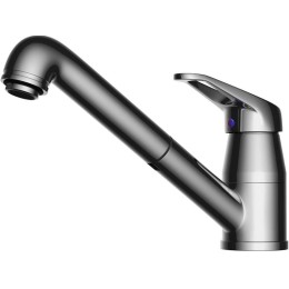 Смеситель Omoikiri Tateyama-S-C