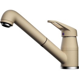 Смеситель Omoikiri Tateyama-S-CH