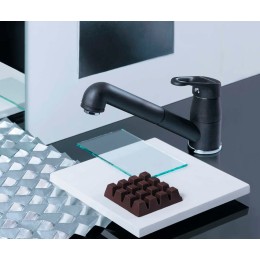 Смеситель Omoikiri TATEYAMA-S GB