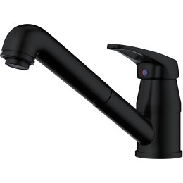 Смеситель Omoikiri TATEYAMA-S GB