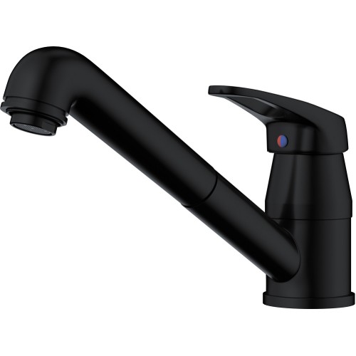 Смеситель Omoikiri TATEYAMA-S GB