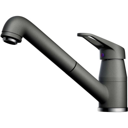 Смеситель Omoikiri Tateyama-S-PL