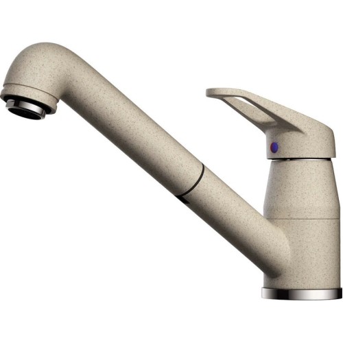 Смеситель Omoikiri Tateyama-S-SA