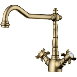 Смеситель Omoikiri TOKIGAWA AB