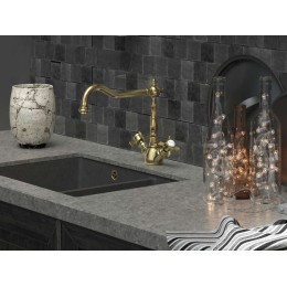 Смеситель Omoikiri TOKIGAWA AB