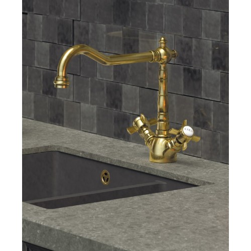 Смеситель Omoikiri TOKIGAWA AB