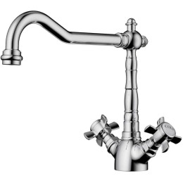 Смеситель Omoikiri TOKIGAWA C