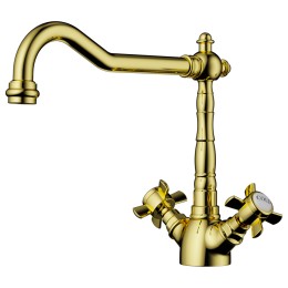 Смеситель Omoikiri TOKIGAWA G