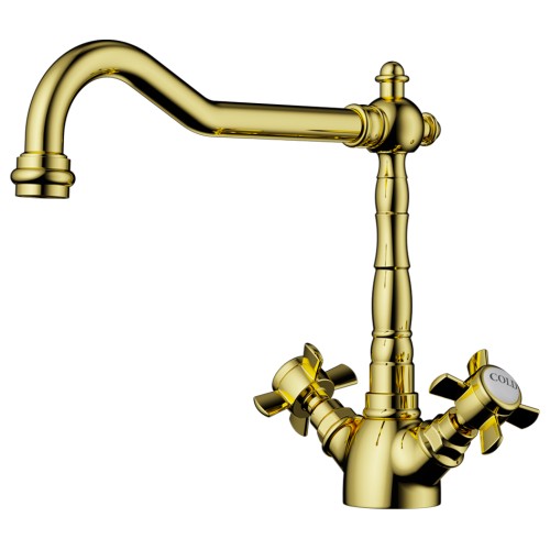 Смеситель Omoikiri TOKIGAWA G