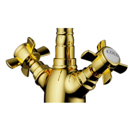 Смеситель Omoikiri TOKIGAWA G