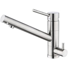 Смеситель Omoikiri TONAMI BN