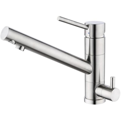 Смеситель Omoikiri TONAMI BN