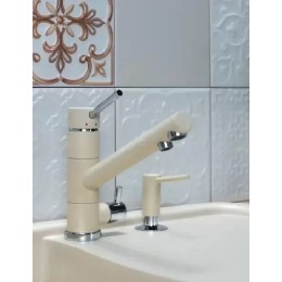 Смеситель Omoikiri TONAMI C