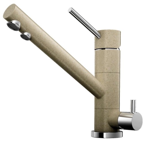 Смеситель Omoikiri TONAMI CA