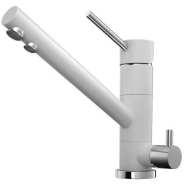 Смеситель Omoikiri TONAMI WH