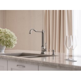 Смеситель Omoikiri TOSHIMA AB