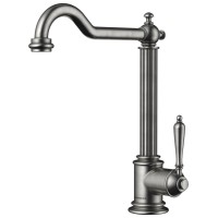 Смеситель Omoikiri TOSHIMA SI