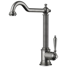 Смеситель Omoikiri TOSHIMA SI