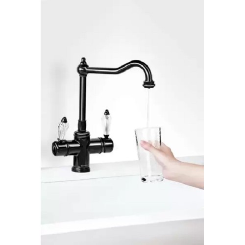 Смеситель Omoikiri TOTTORI AB