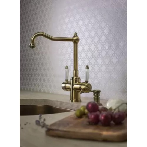 Смеситель Omoikiri TOTTORI AB