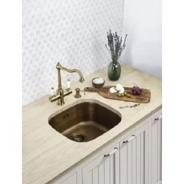 Смеситель Omoikiri TOTTORI SI