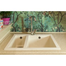 Смеситель Omoikiri UMI AB