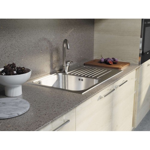 Смеситель Omoikiri UMI BL